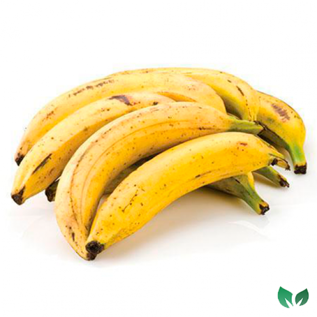 Banana Comprida (5 Unidades)