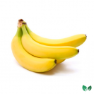 Banana (Meia Palma)