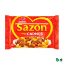 Caldo Sazon Carne 60g
