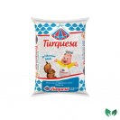 Sal p/ Churrasco Turquesa 1kg