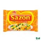 Caldo Sazon legumes 60g